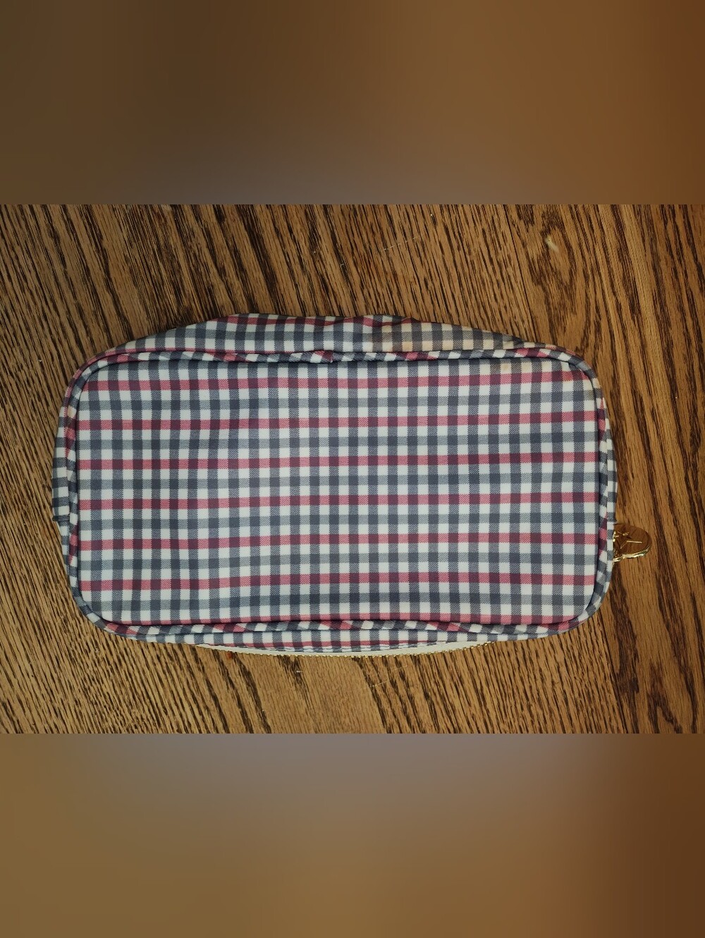 Stoney Clover X American Girl Samantha Pouch